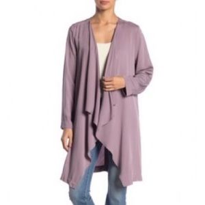 ✨ CLEAR OUT SALE ✨ 14th & Union Draped Duster